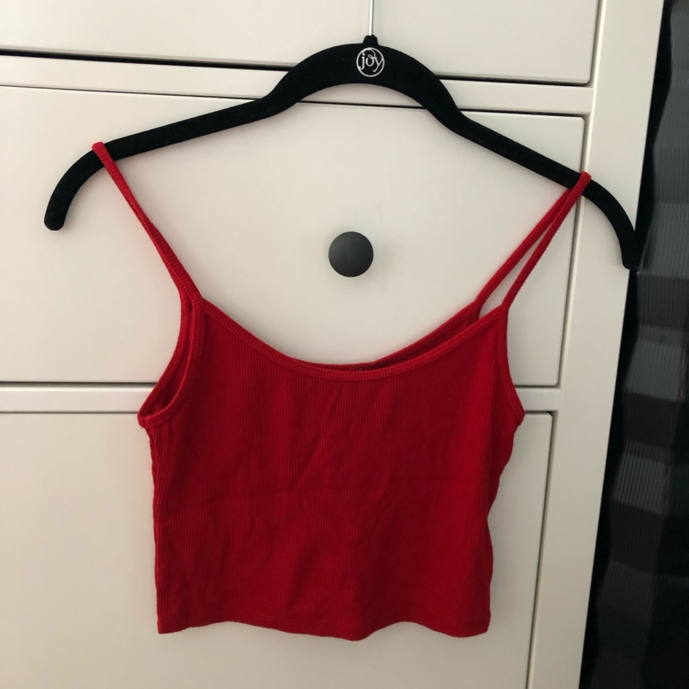 Brandy Melville Tank Top